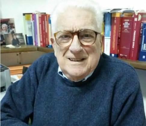 Si è spento Felice Badolati