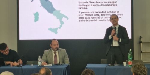 PARCO DELLE SERRE NAPOLI