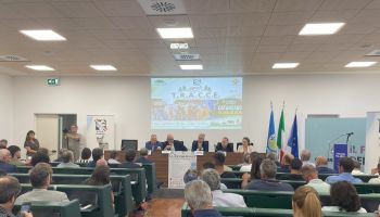 Transumanza fattore di sviluppo. Dalla Regione oltre 45 milioni per gli allevatori