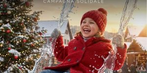 «A Natale aiutiamo chi è in difficoltà». La campagna solidale di Fabriella Group