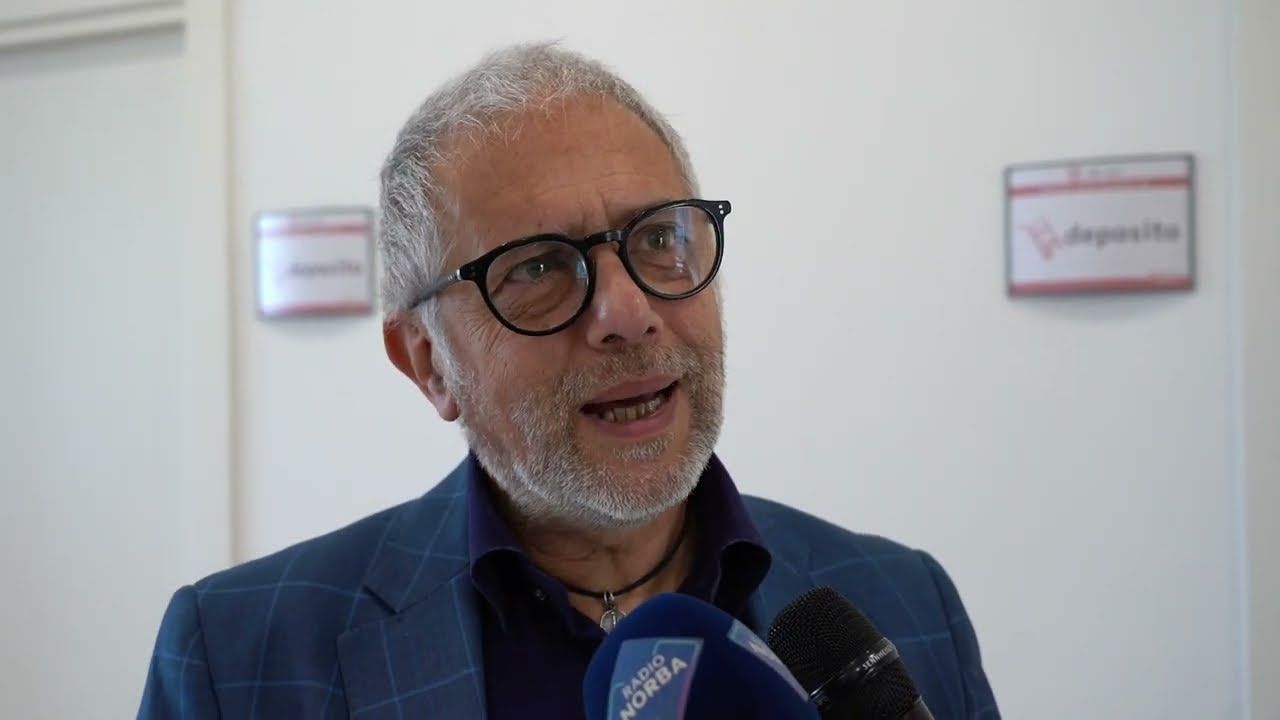 Asp di Crotone, il Commissario straordinario Calamai nomina il nuovo direttore sanitario