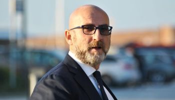 Legacoop Calabria compie 50 anni, De Luca: «La cooperazione è l’antidoto alla frammentazione»