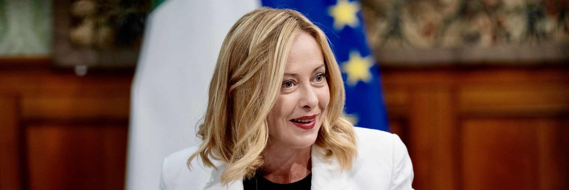 «Le donne sono il cuore della nostra società»