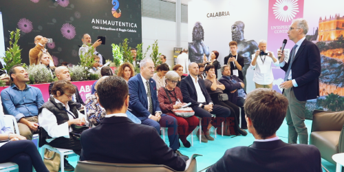 Ninni tramontana ttg rimini