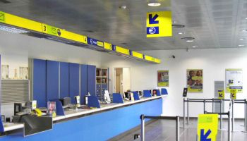 Chiusura Postamat Laino Borgo, la replica di Poste Italiane
