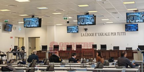 imponimento sentenza