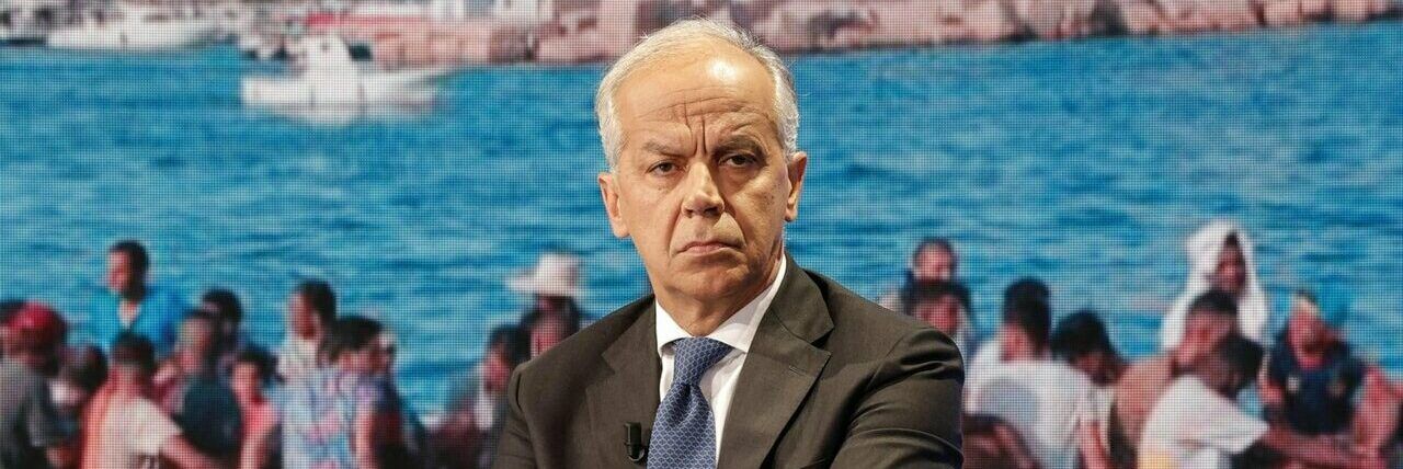 Rischio infiltrazioni criminali nei lavori del Museo del Mare, Piantedosi il 9 a Reggio