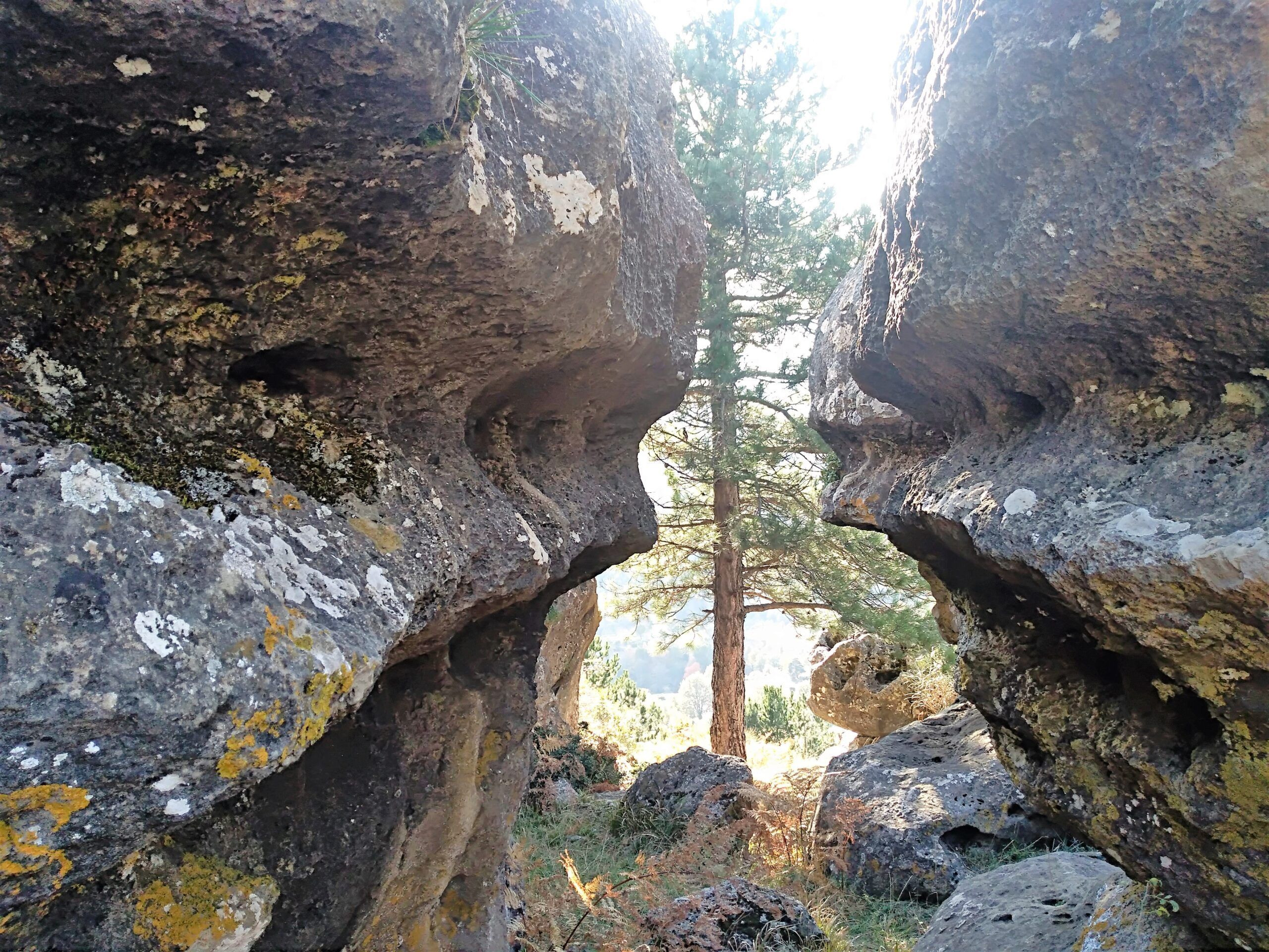 Sila miniera archeologica, tempi maturi per un parco diffuso