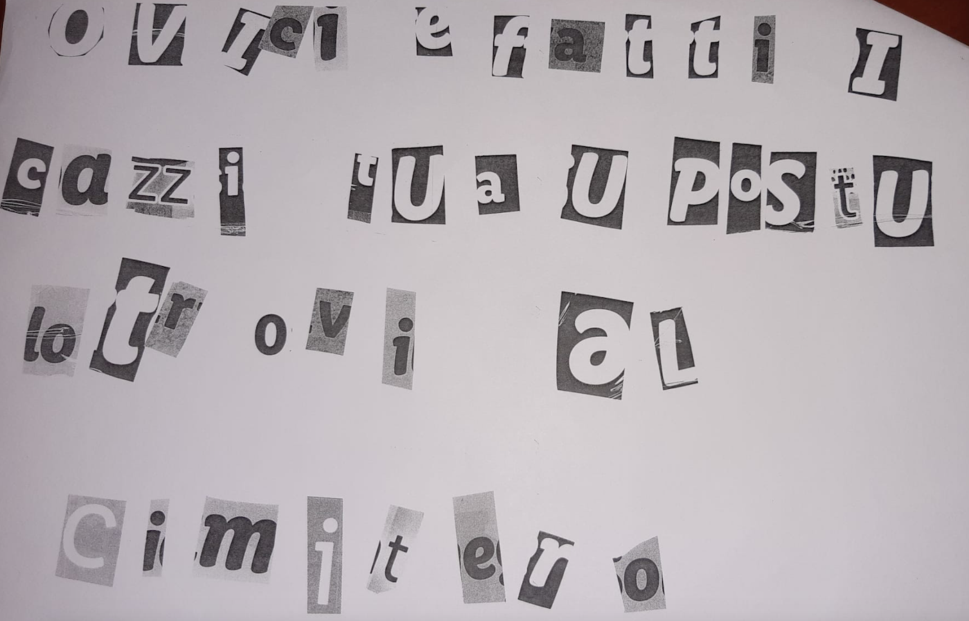 «'U postu lo trovi al cimitero». A Lamezia minacce per Ruberto in "lotta" per un banco in Consiglio