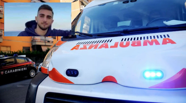 Un’altra vita spezzata nella Locride. Giovane muore in un incidente tra Platì e Bovalino