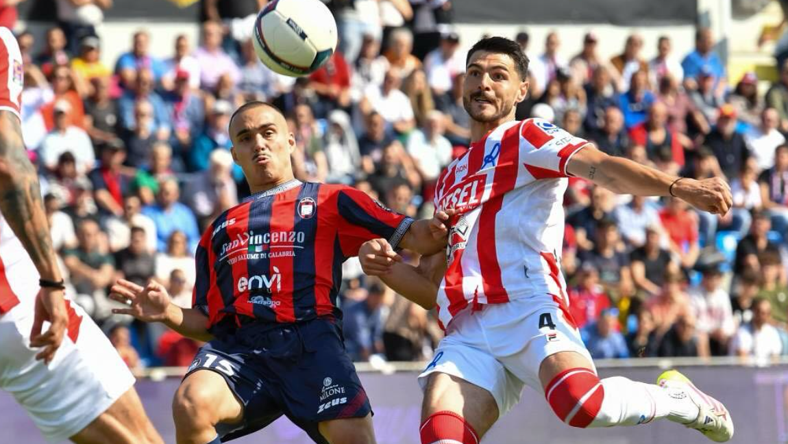 Serie C 2025-2026: chi farà parte del girone C con Crotone e Cosenza? La Reggina spera