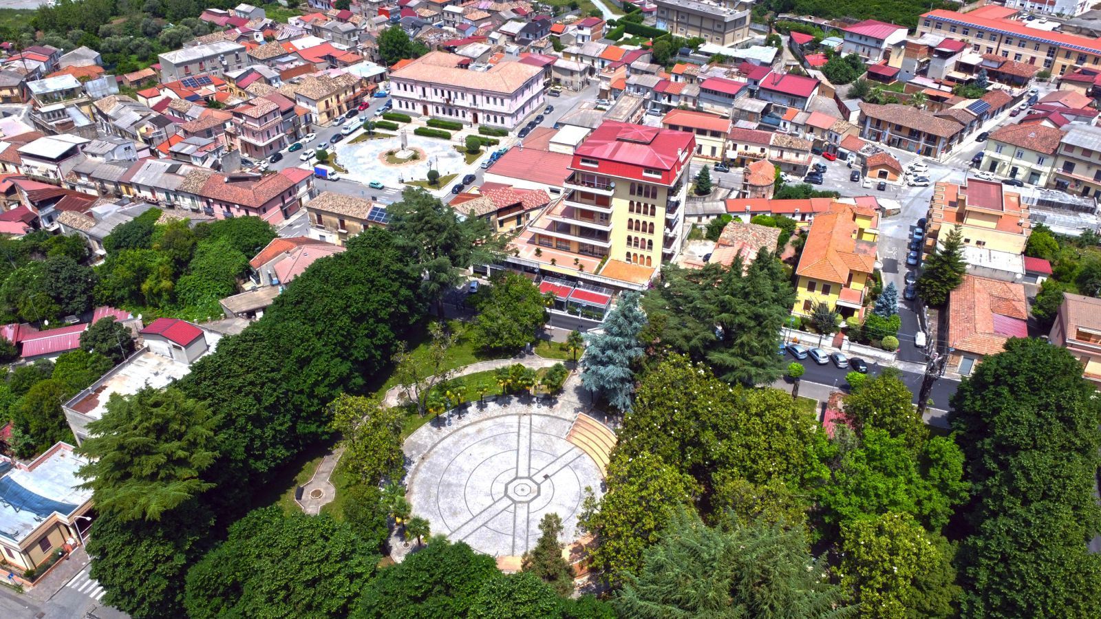 Da “Taurianova Legge” al “Villaggio Sud Agrifest”: il weekend nella Capitale del Libro 2024 – PROGRAMMA