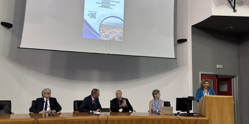 Mediterranea, successo per la tre giorni di studi sulla meccanica