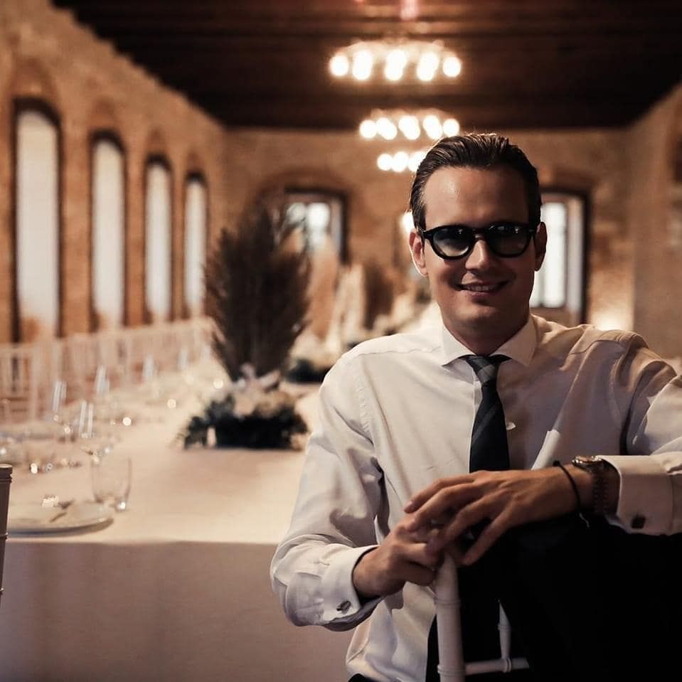 L’idea dell’imprenditore calabrese: dallo “smart working” allo “smart cooking”