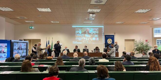 Coordinamento strategico del Por Calabria 2021-27, «programmazione è il futuro della regione»