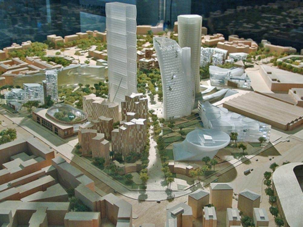 «Expo 2015 è un'opportunità per la Calabria»