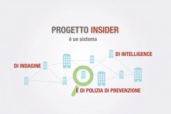 Il progetto Insider promosso dall’Ocse