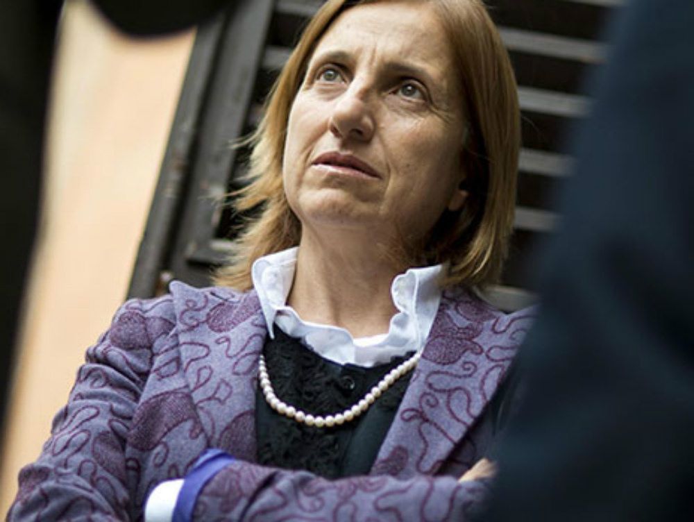 Panorama: «La Lanzetta è indagata per abuso d`ufficio»