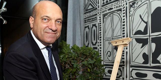 Il romanzo noir dei Matacena