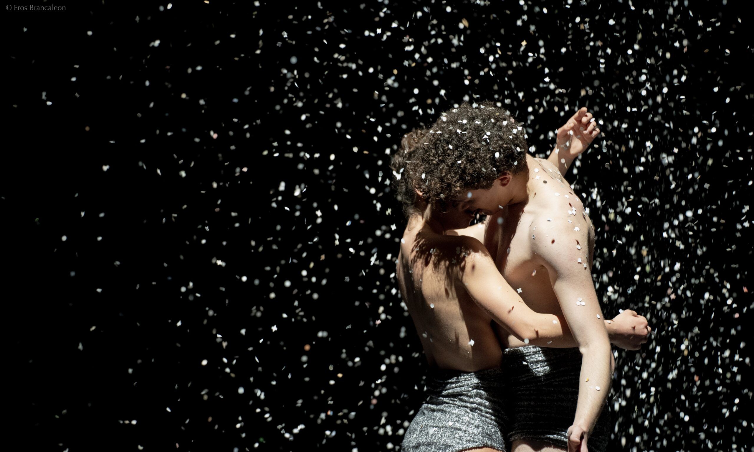 Festival d’autunno, in scena Ocram Dance Movement