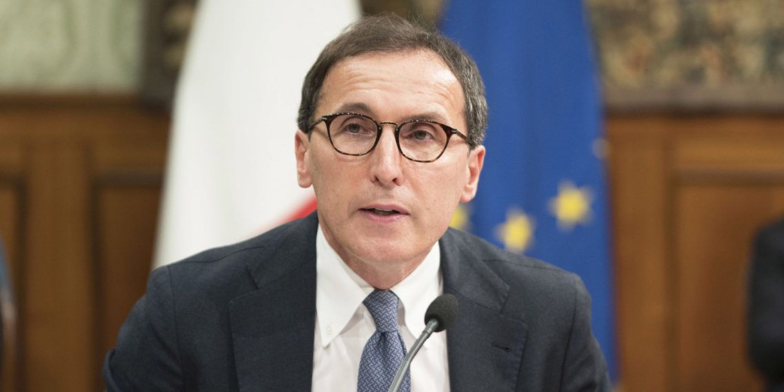 Boccia in Calabria atto 2, i big del Pd incontrano il Movimento 5 Stelle