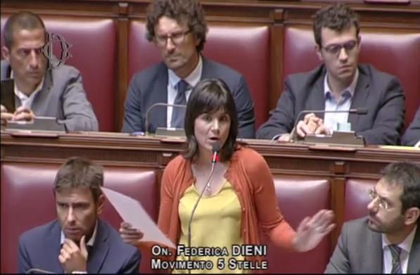 Nomine in Regione, Dieni: «Oliverio metta fine al clientelismo»