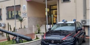 Crotone, due arresti per droga. Sequestrato un kg di hashish