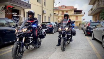 Condanna definitiva per un uomo di Limbadi, arrestato dai Carabinieri – NOME