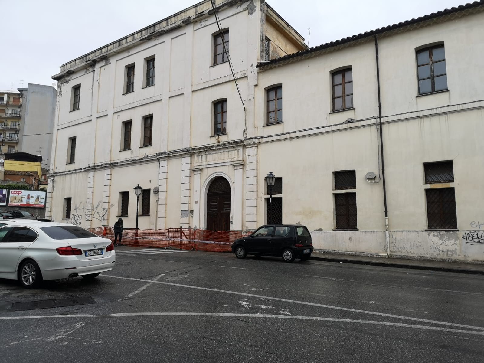 Catanzaro, più vicino il via ai lavori della nuova Procura