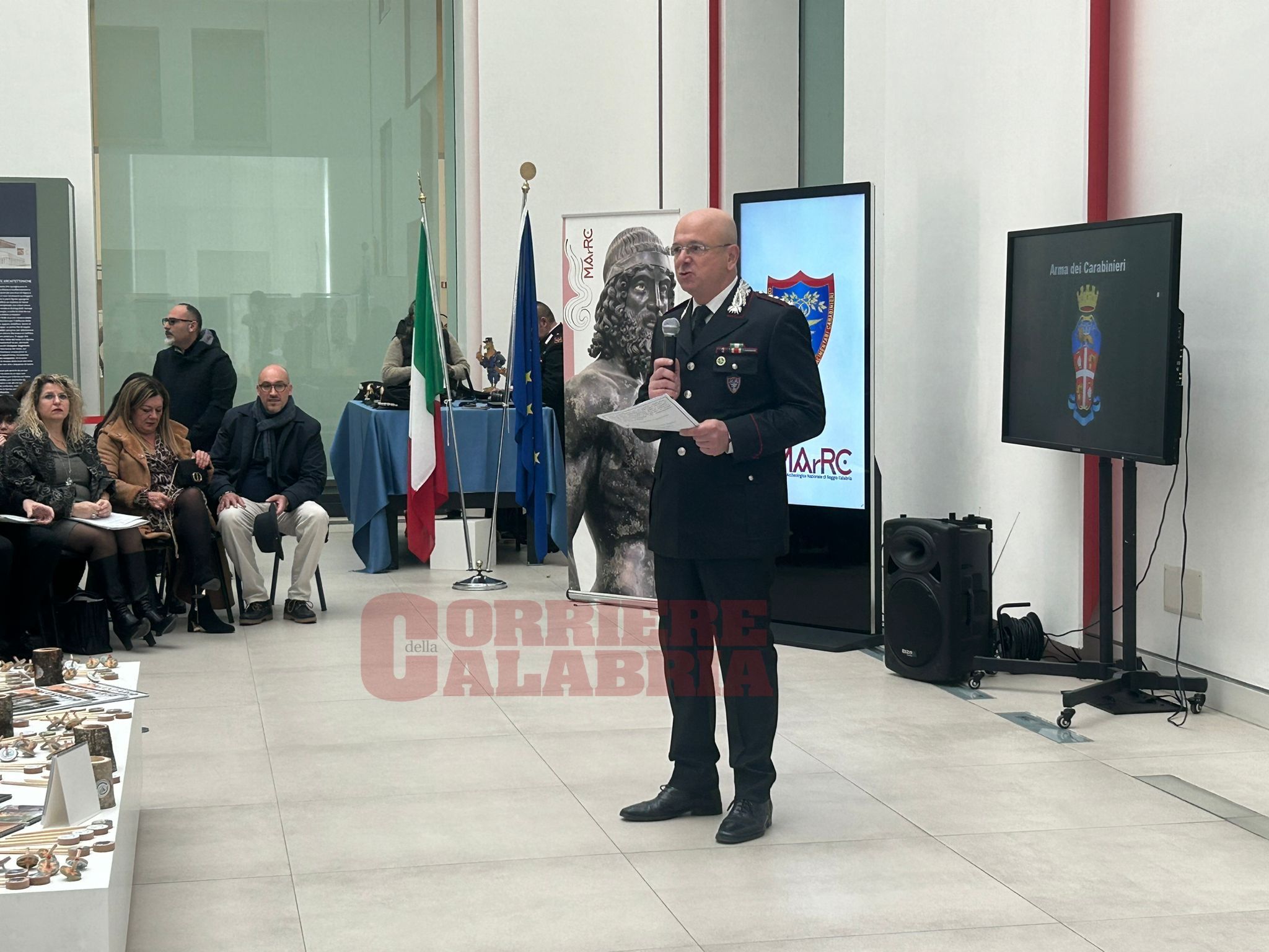 Il bilancio dei Carabinieri Forestali: 1.731 reati ambientali nel 2023 – I DATI