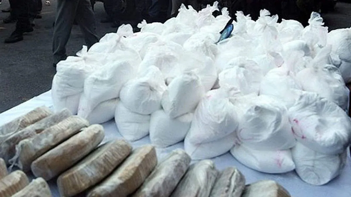 Inchiesta “Whisper”, i 100 chili di cocaina in arrivo a Sibari e l’affare da tenere nascosto