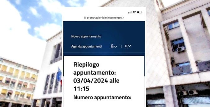 Tre mesi per una carta d’identità, se i cittadini pagano la carenza di personale al Comune di Cosenza