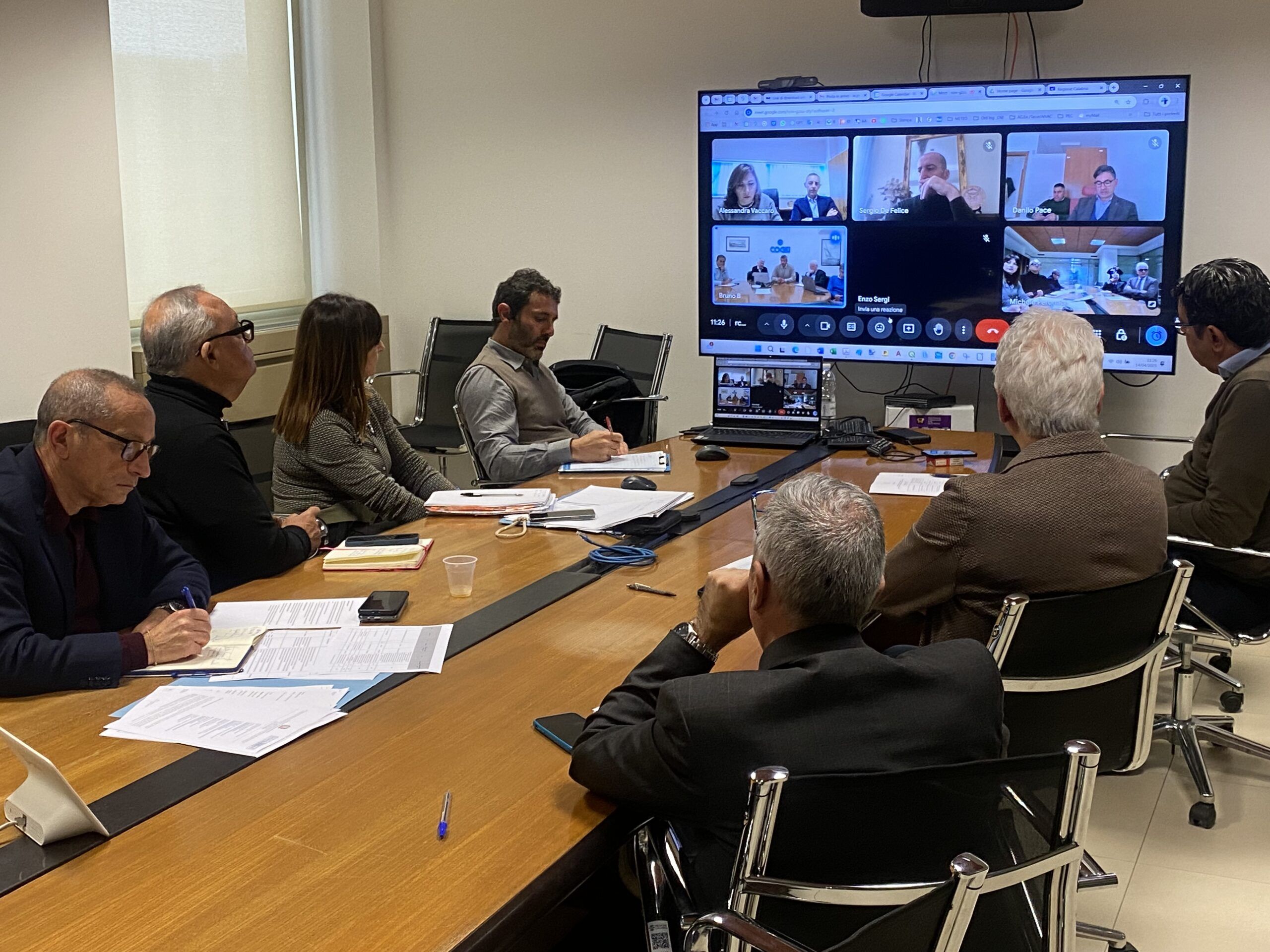 Depurazione a Crotone, definito il cronoprogramma per il potenziamento dell’impianto di Passo Vecchio