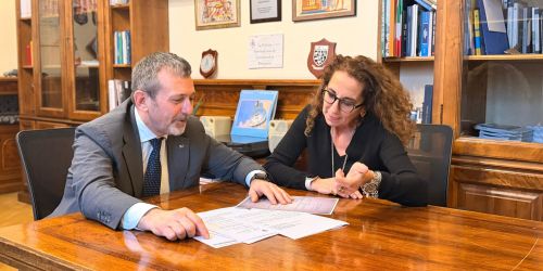 delmastro e wanda ferro