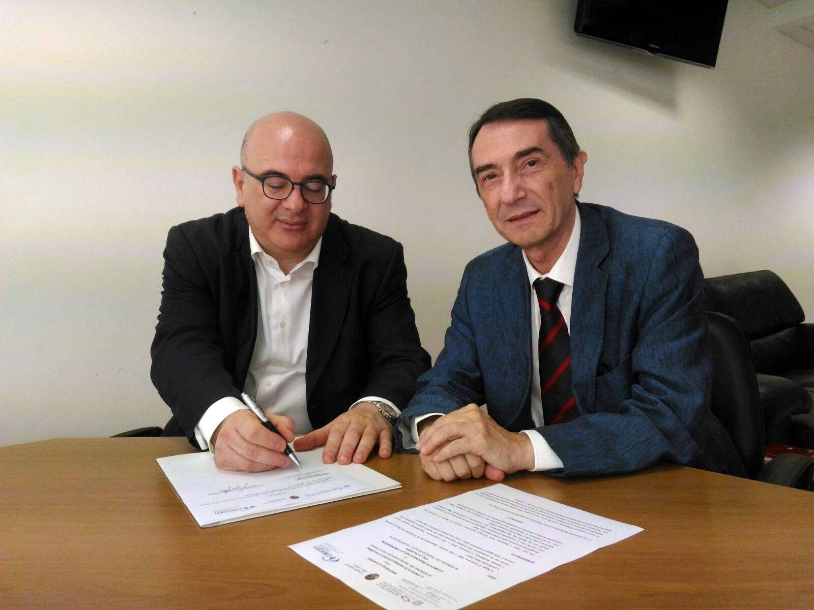 Protocollo Corecom-Sindacato dei giornalisti, premiate le aziende rispettose dei contratti