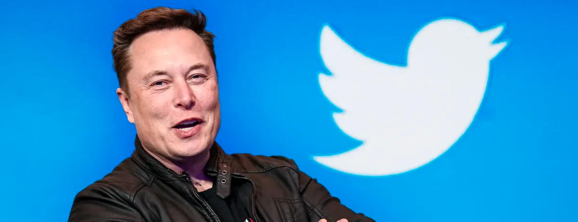 Musk acquista Twitter per 44 miliardi