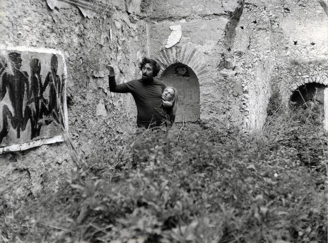 «Non c’è più tempo, salviamo il Musaba»