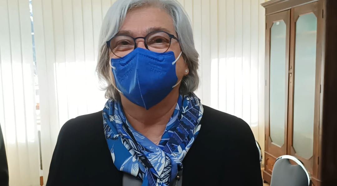 Bindi a Cosenza: «Guerra in Ucraina, abbiamo usato poco la diplomazia» – VIDEO