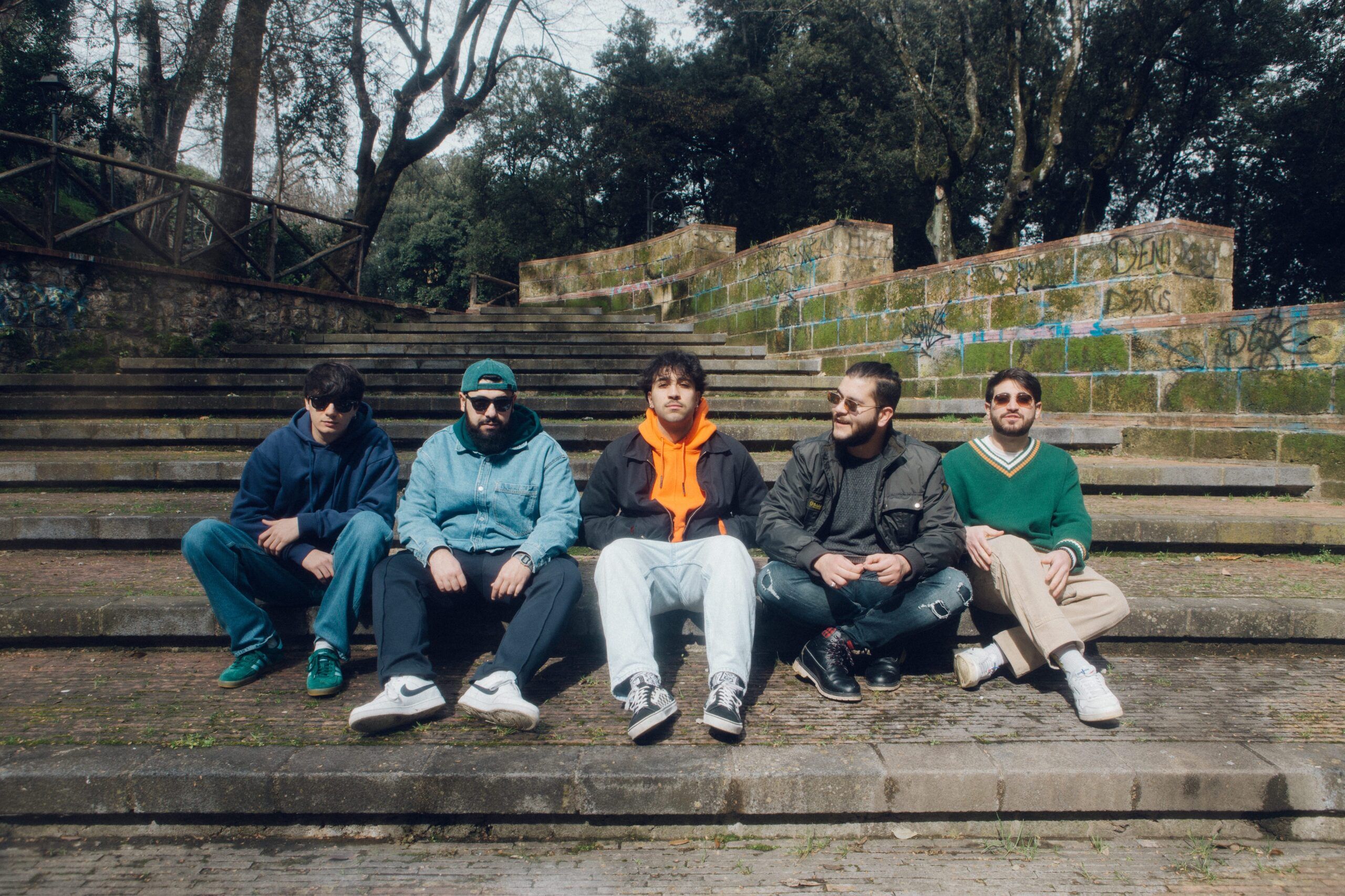 “Santateresa”, esce il nuovo singolo “Cartoni”