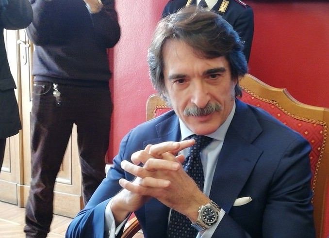 Gli interessi dei fratelli Graviano tramite Dell'Utri per la nascente Forza Italia