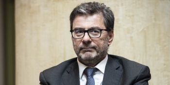Giorgetti: «Sulla manovra faremo il possibile, non l’impossibile»
