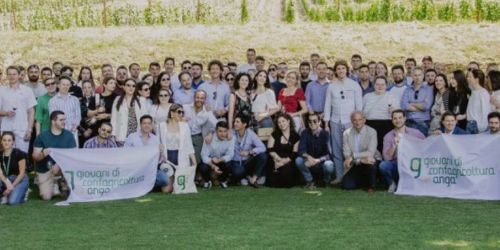 giovani confagricoltura