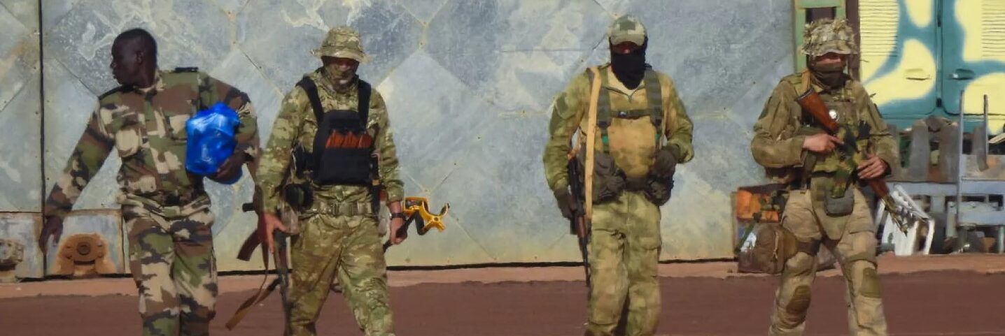 Scatta l’allarme in Polonia: «Oltre 100 mercenari della Wagner al confine»