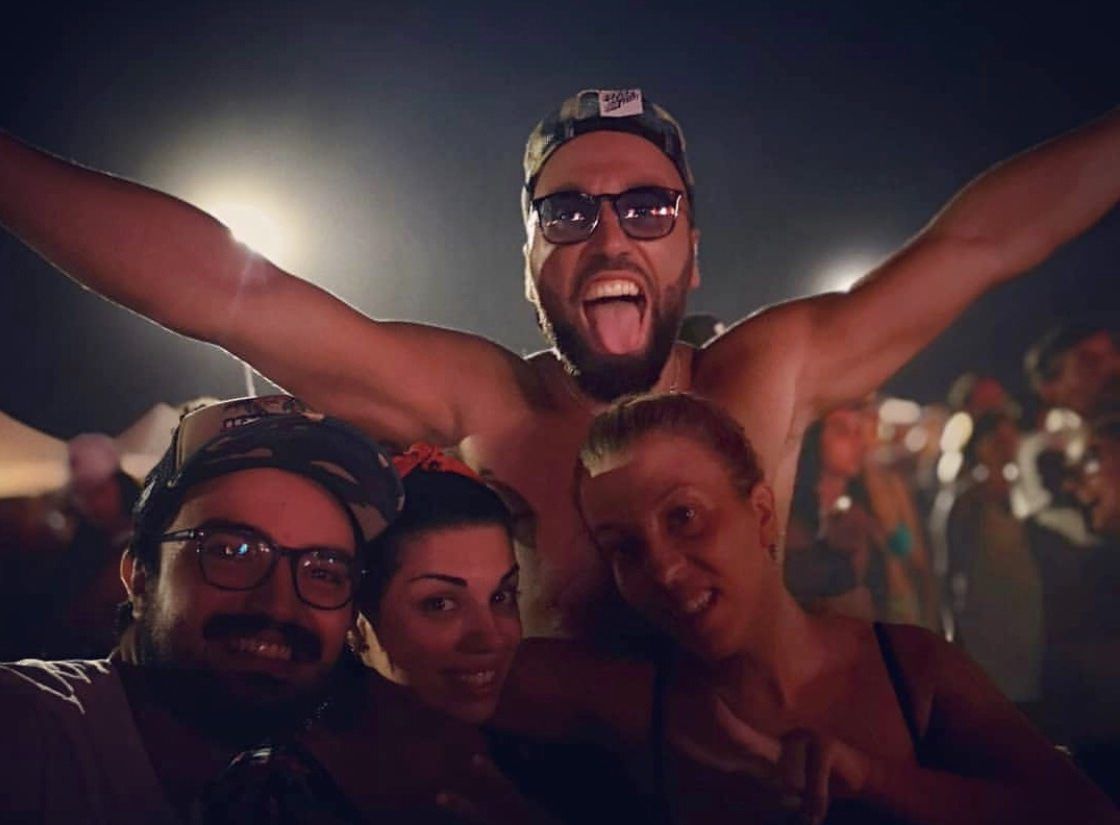 «Un nuovo '68 può partire dalla musica»