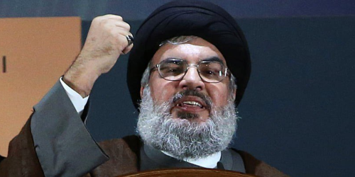 Nasrallah ucciso israele