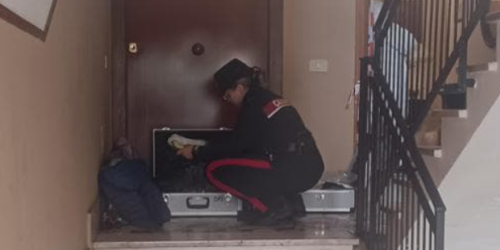 femminicidio terracina