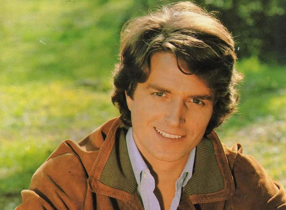 Addio a Giuseppe Magdalone, storico volto dei fotoromanzi