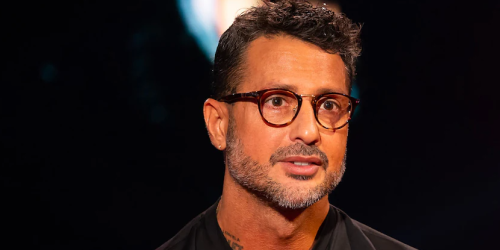 Fabrizio Corona caso Signorini indagato