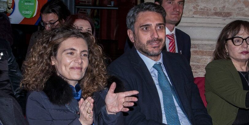 La Calabria “laboratorio” del campo largo progressista: Pd e M5S rilanciano il progetto