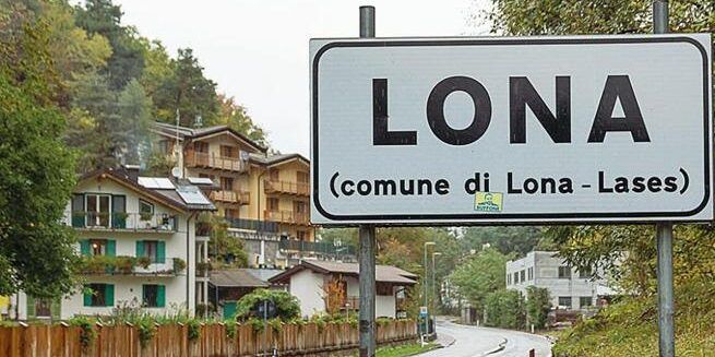 Trento, «dai processi emerge infiltrazione della ‘ndrangheta a Lona Lases»